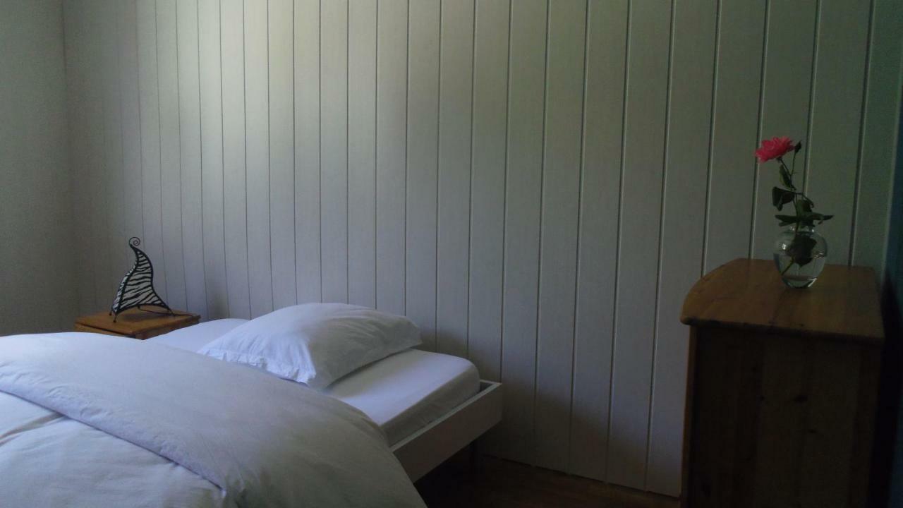 Chambre Meublee Sympa Proche Centre Ville ロリアン エクステリア 写真